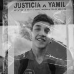 Caso Yamil Malizzia: su padre denuncia el ascenso de uno de los policías vinculados al asesinato
