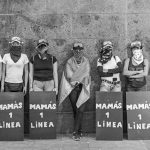 Mamás de la Primera Línea: guardianas de la resistencia colombiana