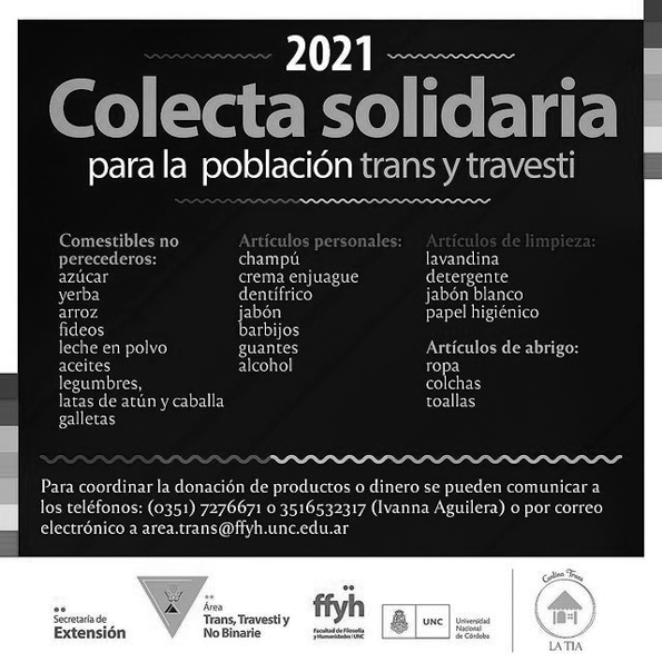 flyer-campaña-colecta-solidaria-trans-travesti