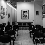 Centro Oftalmológico Che Guevara: un pedacito de Cuba en Córdoba