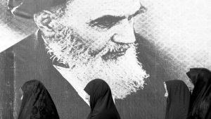El fantasma de la abstención masiva sobrevuela las elecciones iraníes
