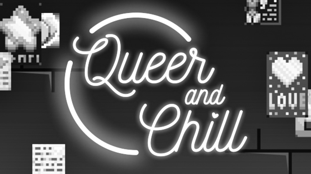 Queer-and-chill