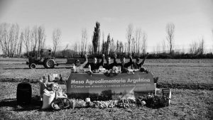 Mesa Agroalimentaria Argentina: “Queremos demostrar que se puede construir otro modelo agrario y que, además, ya lo estamos haciendo”