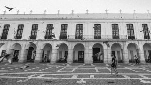 La historia de las “mujeres malas” en la Córdoba colonial