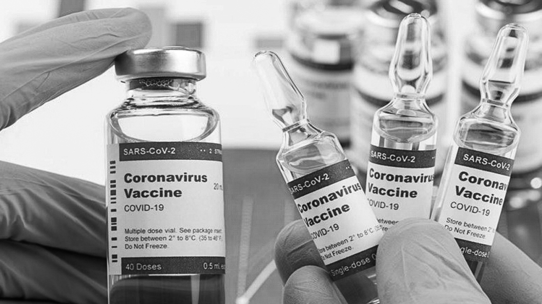 Cómo luchar contra el apartheid mundial de vacunas