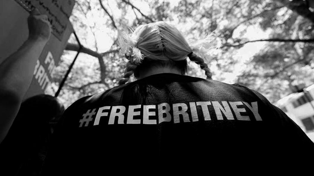 #FreeBritney Bitch: por qué nos importa qué le pasa a la princesa del pop