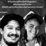 Justicia por Sol, Agustín y Fer: “No fue un accidente, fue un crimen vial”