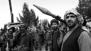 Afganistan fuerza taliban la-tinta