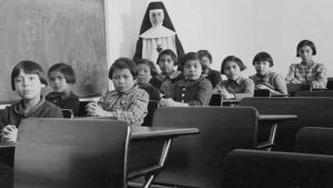 Canada escuelas indigenas la-tinta