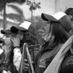 Panorama y perspectivas de la rebelión en Colombia