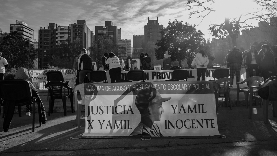 prensa-familiares-contra-violencia-institucional-yamil