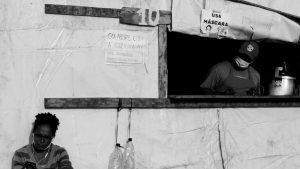 La pandemia agrava el hambre en Brasil