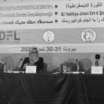 Mujeres de Medio Oriente y África en alianza contra el patriarcado
