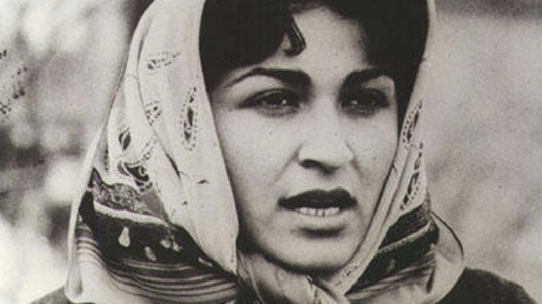 Meena-Keshwar-Kamal-organización-feminista-RAWA-Pakistán-Afganistan