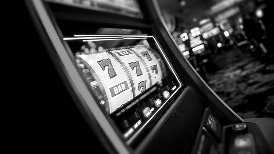 El atractivo mundo del casino y los juegos de azar
