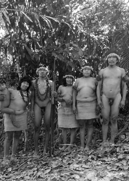 indígenas-awa-guajá-Brail-Amazonas-pueblos-originarios-2
