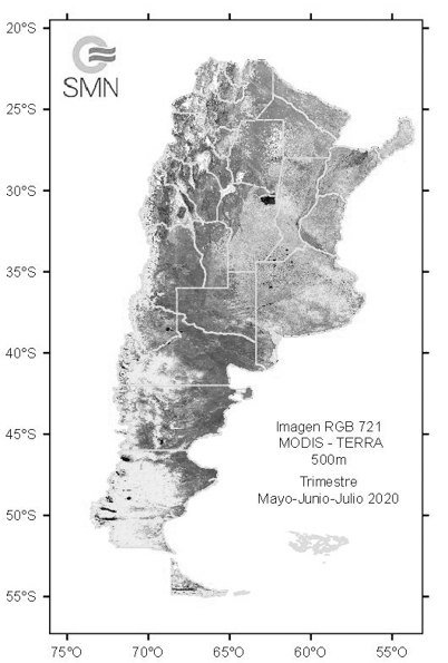 mapa-nieve-2022-Servicio-Meteorológico-Nacional