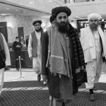 Talibanes: ¿20 años no es nada?