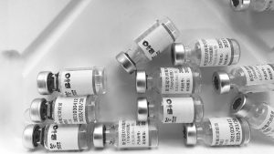 Vacunas combinadas: una jarra loca que sí