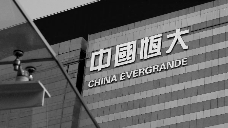 China Evergrande crisis financiera la-tinta