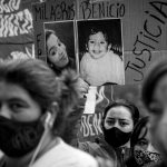 Tucumán: indignación por la fuga del femicida de Milagros Avellaneda y Benicio Coronel