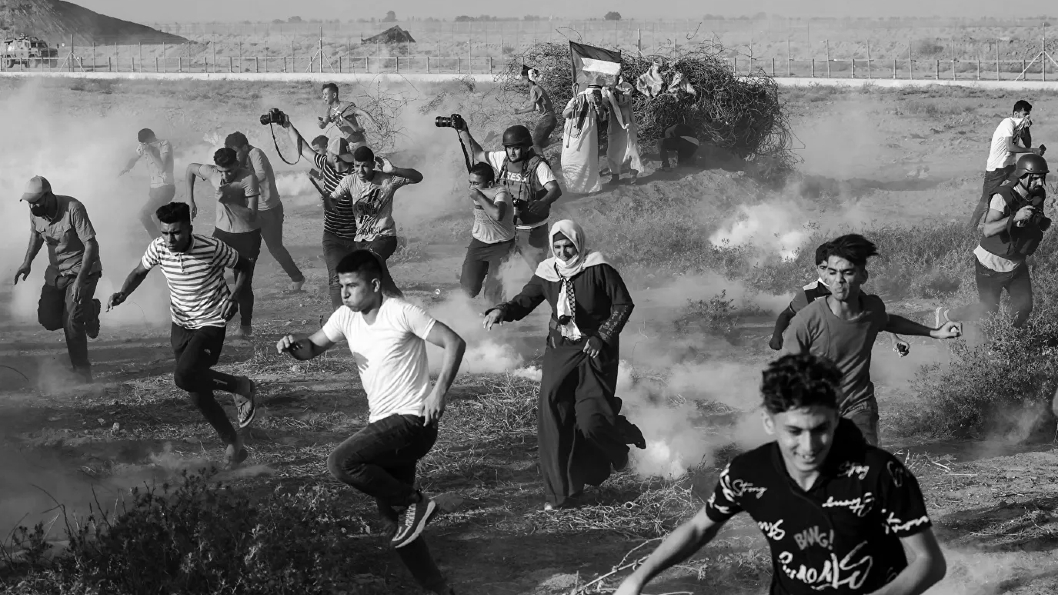 Palestino niños represion la-tinta(1)
