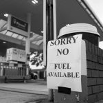 ¿Qué pasa en el Reino Unido con el combustible?