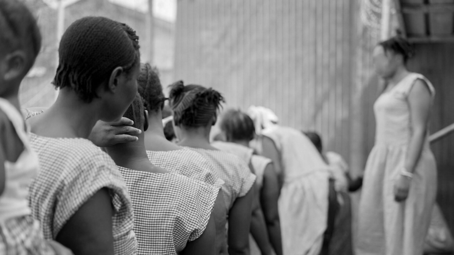 Sierra Leona mujeres encarceladas la-tinta