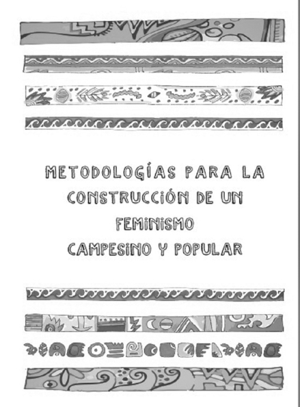 cartilla-mapeo-Cuerpos-Territorios-Feminismo-Movimiento-Campesino-Córdoba-Facultad-Filosofía-Humanidades