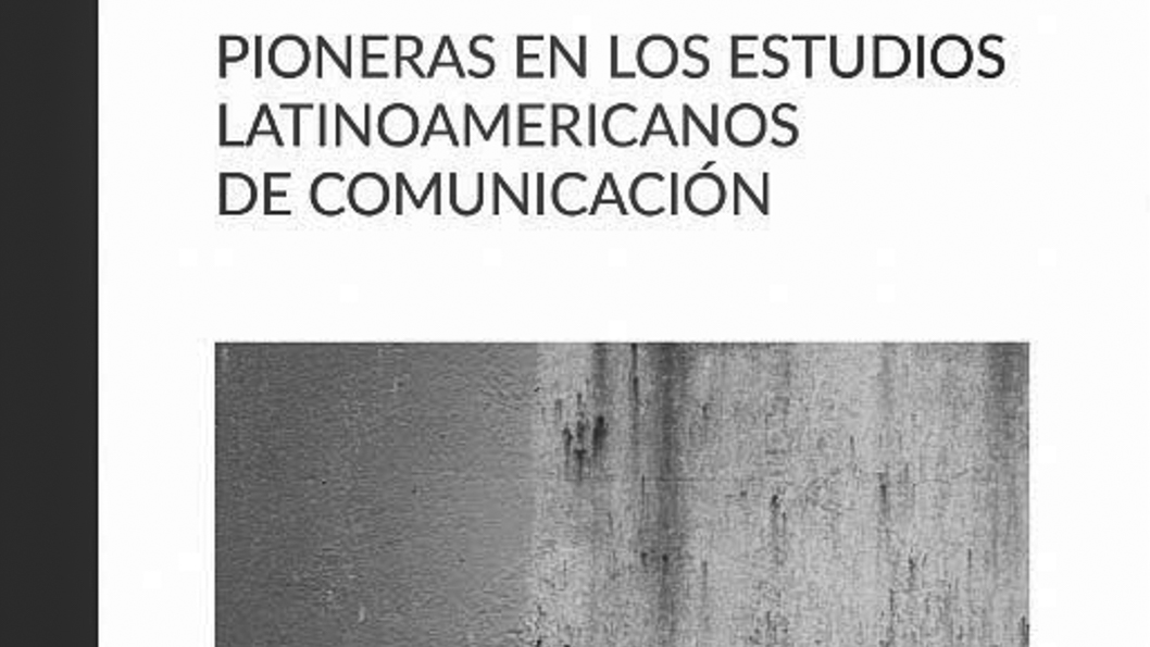 libro-pioneras-comunicación-mujeres-america-latina
