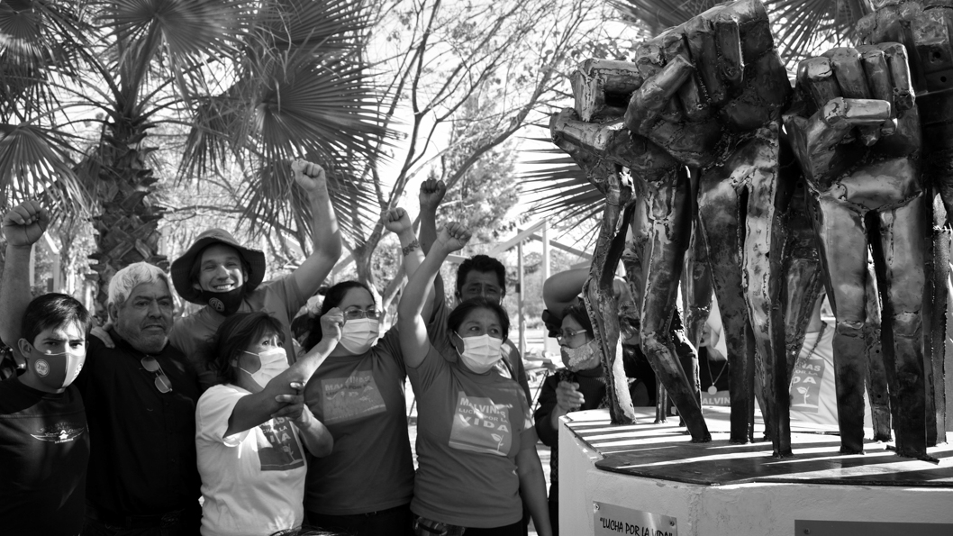 Después de Monsanto: memorias y aprendizajes de una lucha histórica en Córdoba