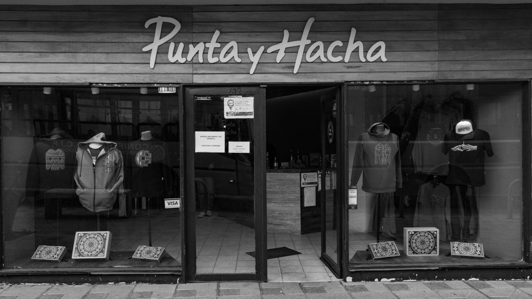 Punta y Hacha: una década de apostar a lo cultural