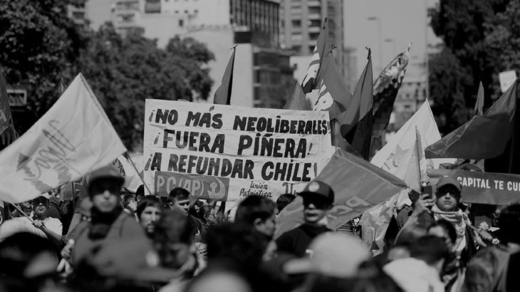 El fin de la transición en Chile