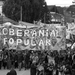 Río Negro: tras la presión popular en las calles, la justicia frena el avance del magnate Joe Lewis en El Bolsón