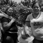 Mujeres rurales salvadoreñas y el sistema de ahorro comunitario