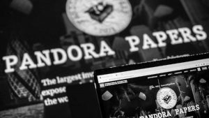 Pandora Papers la-tinta