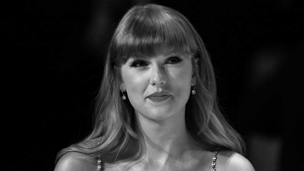 Taylor Swift y por qué deberíamos amarla