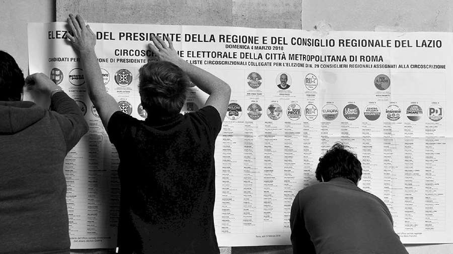 italia comicios municipales la-tinta