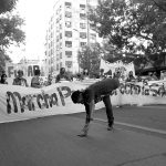 Fotogalería: 8° Marcha por el Derecho a la Salud Mental