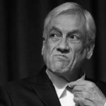 La caída de Sebastián Piñera como momento estelar de Chile
