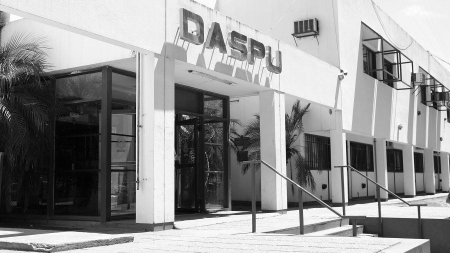Envuelta en críticas, la obra social DASPU renueva autoridades