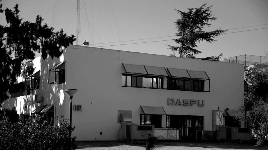 Daspu-UNC2