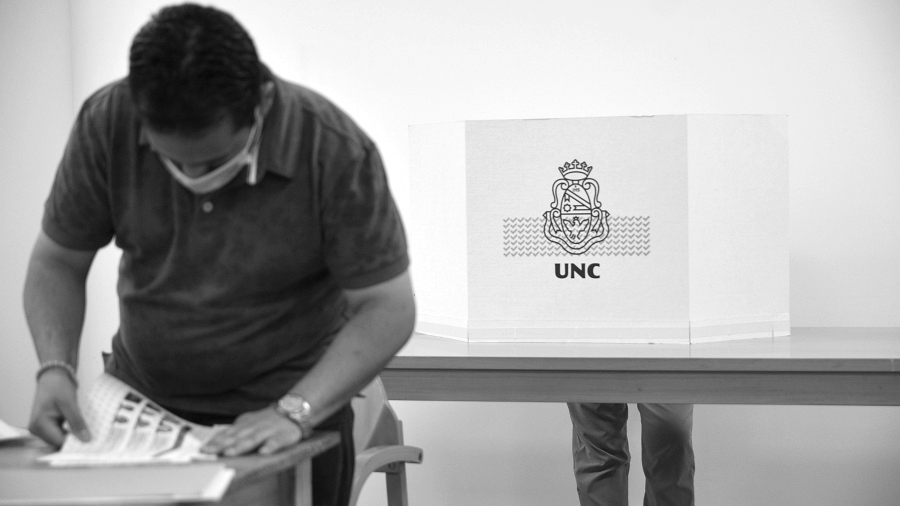 Las urnas expresaron la necesidad de un cambio en DASPU