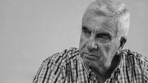 Enrique Martínez: “Lo que se está negociando con el FMI es la forma de rendición”