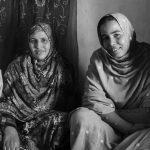 Sueños de mujeres saharauis refugiadas