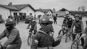 Serbia Linglong explotacion trabajadores la-tinta