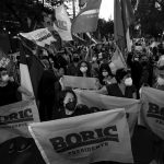 Chile: movimientos sociales por Boric y la nueva Constitución