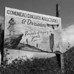 Una comunidad diaguita de Salta denuncia el avance de una bodega sobre su territorio ancestral