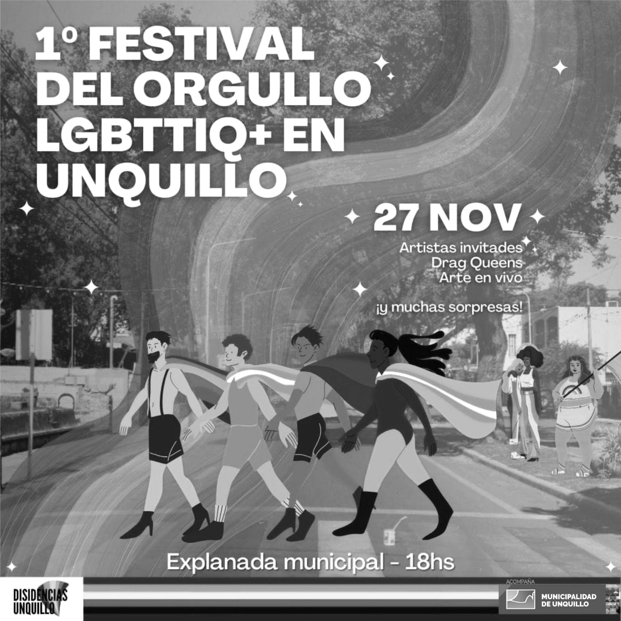 festival-disidente-unquillo-LGBTTIQ