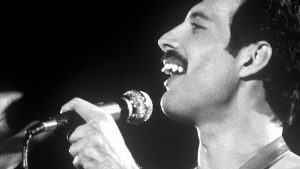 30 años de la muerte de Freddie Mercury, esa fuerza de la naturaleza